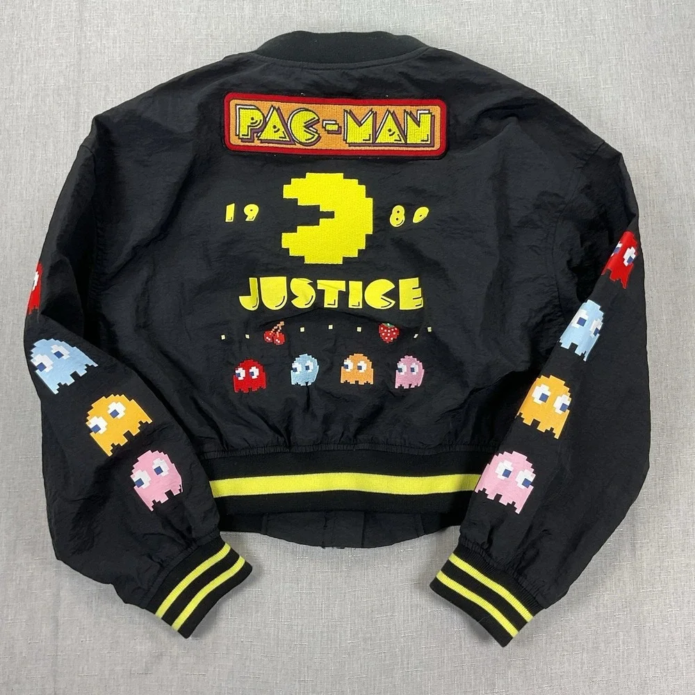 Justice collab pac